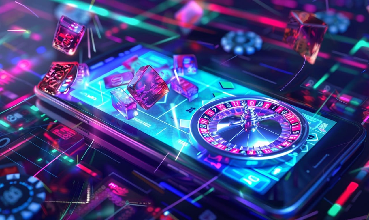 Filipino player launching jili7979 fish game on a smartphone browser